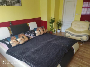 Hostel Minoritská